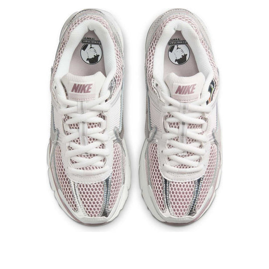 (WMNS) Nike Air Zoom Vomero 5 'Metallic Silver Platinum Violet' HV6417-001