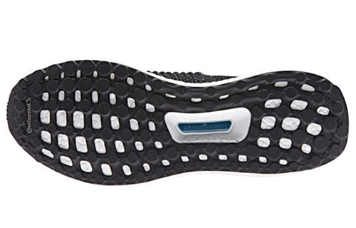 adidas UltraBoost Laceless 2.0 'Legend Ink' BB6135