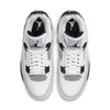 Air Jordan 4 Retro 'Military Black' DH6927-111
