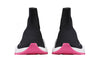 (WMNS) Balenciaga Speed Sneaker 'Black Pink' 587280W2DBB1915
