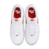 Nike Air Force 1 Low 'Color of the Month White Red' FN5924-101