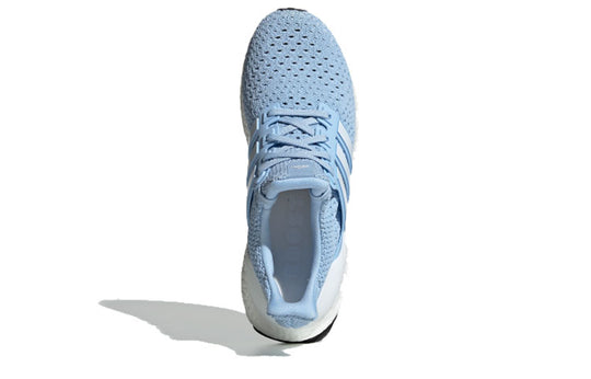 (WMNS) adidas Ultraboost CLIMA 'Blue White' EG8078