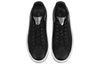 LOUIS VUITTON Luxembourg Sneakers 'Black Logo Monogram' 1A80XZ