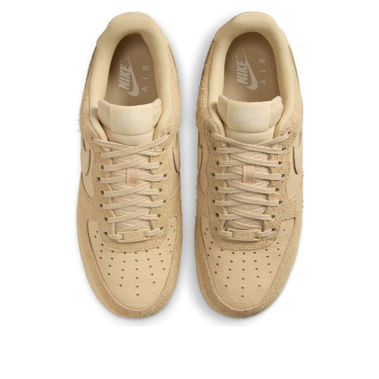 (WMNS) Nike Air Force 1 Low 'Pale Vanilla' IB4001-200