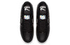 Nike Air Force 1 Low '07 LV8 'Black Iridescent Outline' AT6147-001