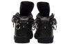 Air Jordan 1 Retro Strap High x COMME des GARCONS 'Black' CN5738-001