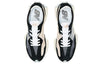 (WMNS) New Balance 327 'Black White' WS327CPA