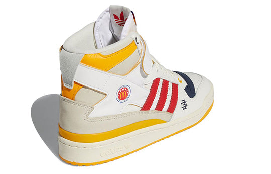 adidas Eric Emanuel x Forum 84 High 'McDonalds All-American' H02575