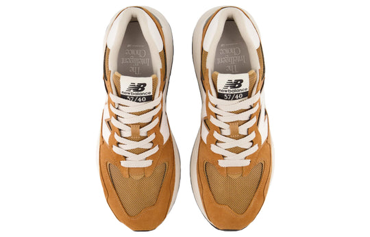 New Balance 57/40 'Yellow' M5740VPC