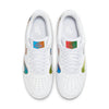 Nike Air Force 1 Low 'Misplaced Swoosh - White' CK7214-101