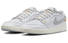 Air Jordan 1 AJKO Low x Union LA 'White Neutral Grey' DO8912-101
