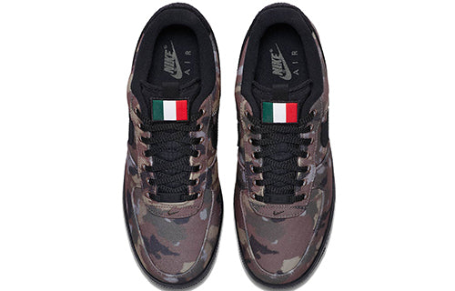 Nike Air Force 1 Low 'Italy Country Camo' AV7012-200
