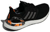 adidas UltraBoost 20 'Black Signal Orange Camo' H67280