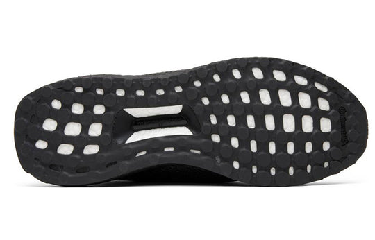 adidas HAVEN x UltraBoost Uncaged 'Triple Black' BY2638