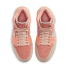 (WMNS) Air Jordan 1 Mid 'Apricot' DH4270-800