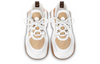 (WMNS) LOUIS VUITTON Archlight 2.0 Platform Sneakers 'Orange' 1ABHYS