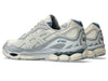 ASICS Gel-NYC 'Ivory Mid Grey' 1203A372-600