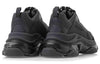 (WMNS) Balenciaga Triple S Sneaker 'Clear Sole Deep Blue' 544351W2GA14900