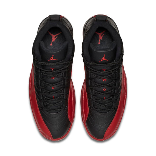 Air Jordan 12 Retro 'Flu Game' 2016 130690-002