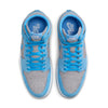 Air Jordan 1 High Zoom Comfort 2 'University Blue' DV1307-014