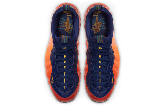 Nike Air Foamposite One 'Rugged Orange' CJ0303-400