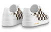 (WMNS) LOUIS VUITTON Frontrow Sneakers 'White' 1A678