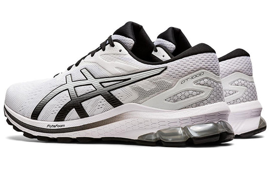 ASICS GT-1000 10 'White Silver' 1011B001-101