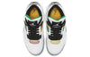 (WMNS) Air Jordan 4 Retro 'Rasta' AQ9129-100