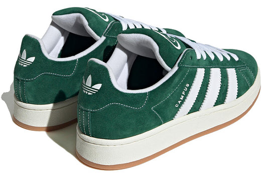 adidas Campus 00S 'Dark Green Cloud White' H03472