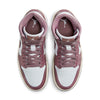 (WMNS) Air Jordan 1 Mid 'Sky J Mauve' BQ6472-050