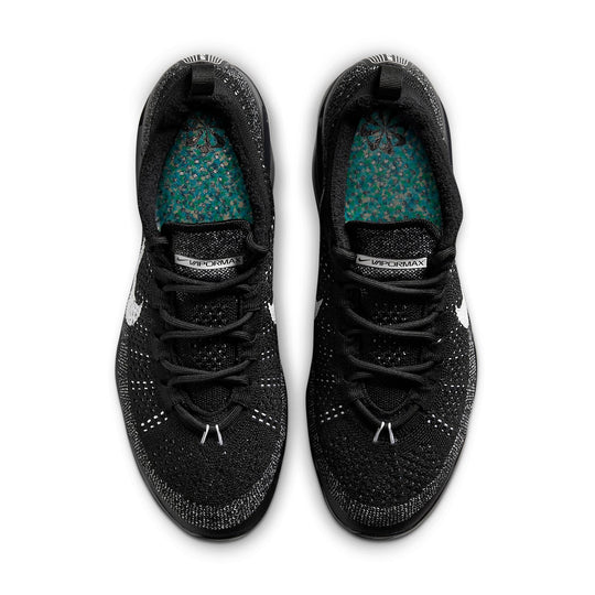 Nike Air VaporMax 2023 Flyknit 'Oreo' DV1678-001