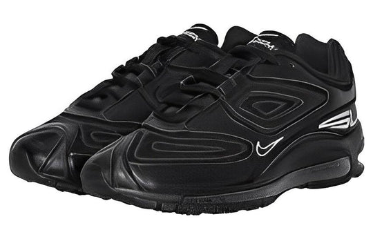 Nike x Supreme Air Max 98 TL SP 'Black' DR1033-001