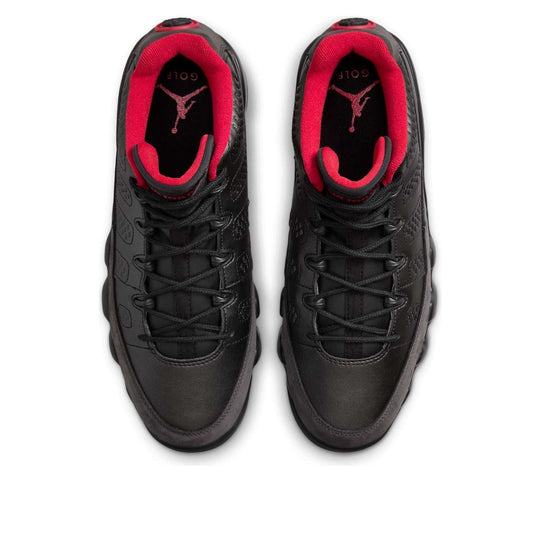 Air Jordan 9 Retro Low Golf 'Charcoal' FJ5934-002