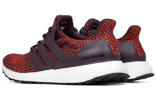 adidas UltraBoost 4.0 'Noble Red' CP9248