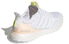 adidas Ultraboost 5.0 DNA Shoes 'Cloud White Silver Metallic' GX3081