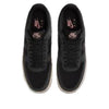 Nike Air Force 1 Low LX 'Black Red Stardust' FB8876-001