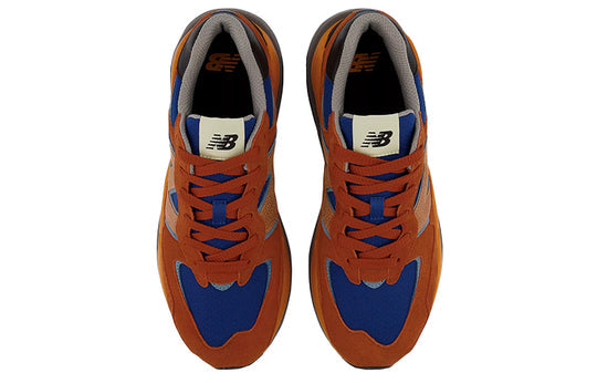 New Balance 57/40 'Rust Oxide Blue Groove' M5740GHA