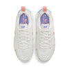 (WMNS) Nike Air VaporMax EVO 'White Crimson Bliss' DC9222-100