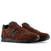 New Balance 996 'Cordura Dark Brown' CM996EA2