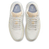 (WMNS) Air Jordan 1 Low 'Sail Ghost' DC0774-106