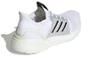 adidas UltraBoost 19 'White Aero Green' FV2554
