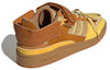 adidas Melting Sadness x Forum Exhibit Low 'Puppet Costume - Craft Ochre' GW8927