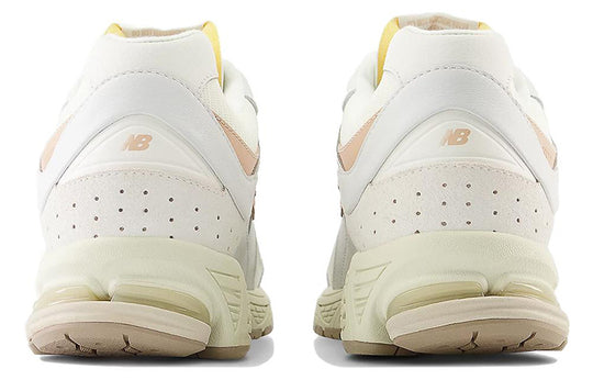New Balance 2002R 'Vachetta Leather' M2002RVF