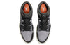 Air Jordan 1 Mid SE Craft 'Inside Out - Black' DM9652-001