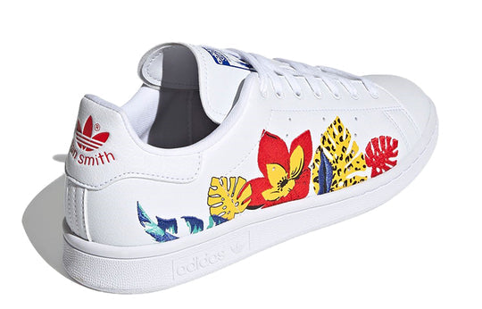 (WMNS) adidas HER Studio London x Stan Smith 'Floral' FY5090