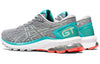 (WMNS) ASICS GT-1000 9 Wide 'Piedmont Grey Bio Mint' 1012A695-024
