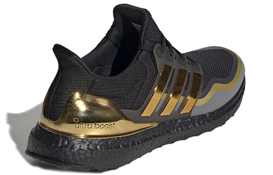 adidas UltraBoost 'Metallic Gold' EG8102