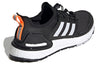 adidas UltraBoost 20 'Core Black' Sample EG5207