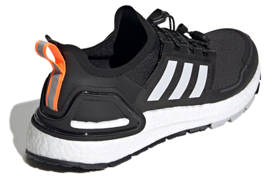 adidas UltraBoost 20 'Core Black' Sample EG5207