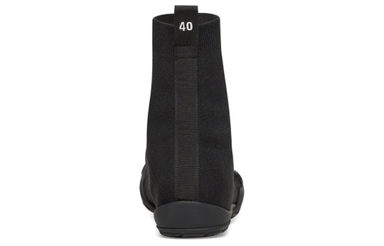 Balenciaga Flex Toe Sock Boots 'Black' 706306W3BEA1000